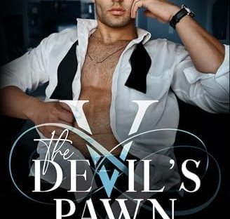 The Devil's Pawn | Tracie Delaney | Shelley Wilson Book Reviews